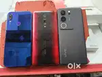Redmi k20pro8/256gb) Display change mi not7 pro 4/64 vivo v29 pro