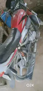 Good condition self start