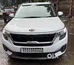 Kia Seltos HTX Plus D, 2021, Diesel