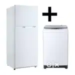Rent on service refrigerator washing machine furniture