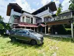 Aluva Town River Side House. 14 Cent 4 BHK Attached 3800 sqft House.
