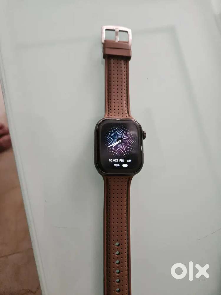 Fire bolt dream smart watch
