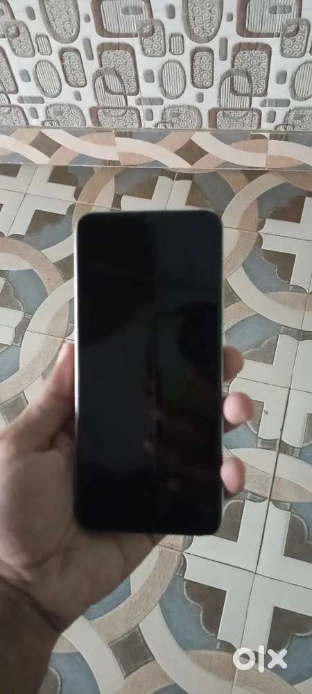 Infinix hot 30i Ram :- 8, 128