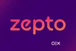 Zepto packing picking scanning