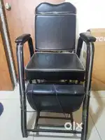 Beauty Parlour Chair