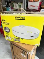 Karcher rcv3 robot vacum