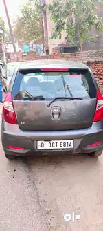 Hyundai Grand i10 2011 Petrol Well Maintained may mant