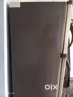 Whirlpool iceberg