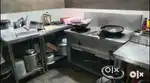 Restaurant Kitchen Items
