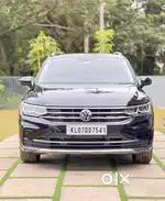 2024 VOLKSWAGEN TIGUAN 2.0 TSI 4MOTION ELEGENCE