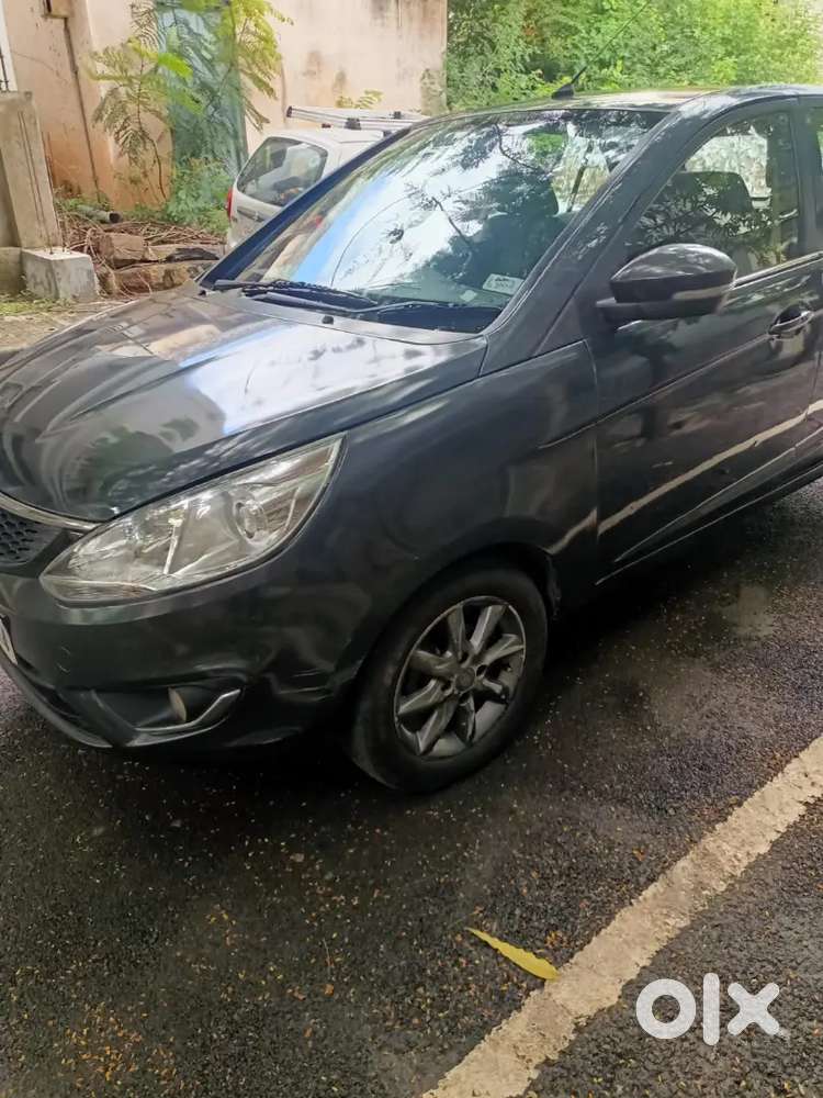 Excellent condition Tata Bolt 2015 Petrol 73000 Km Driven
