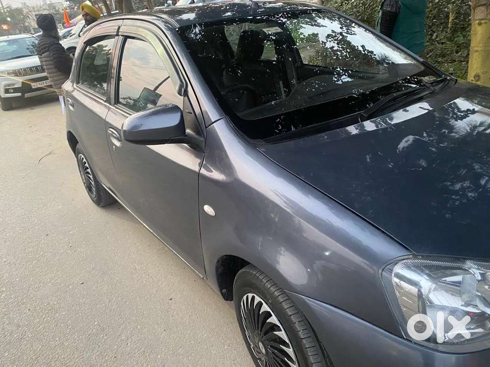 Toyota Etios Liva 2013 Diesel Good Condition