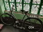 Hero Cycle - 3 years old