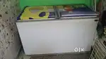 Western Deep Freezer – 440 Litre – Excellent Condition