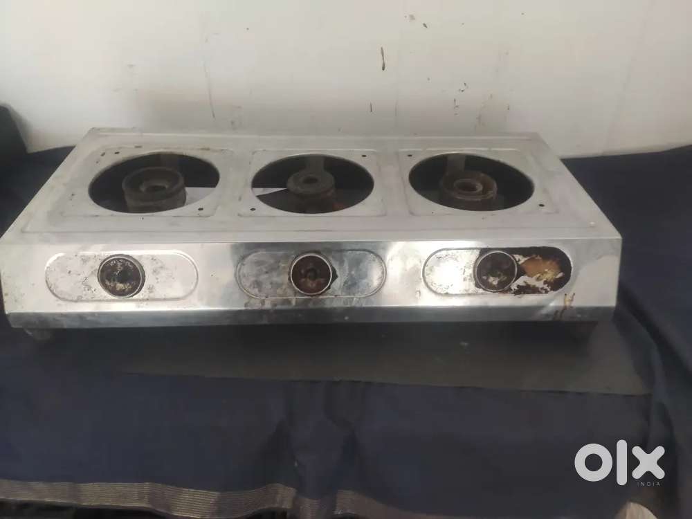 Gas stove repair and service available in ernakulam