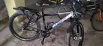 Sunbird cycle