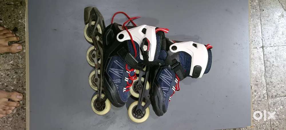 Decathlon Skateing shoes