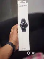 Samsung galaxy watch 4 classic lte
