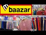 M bazar sales job