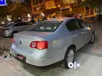 Volkswagen Passat 2007-2010 1.8 TSI MT, 2010, Petrol