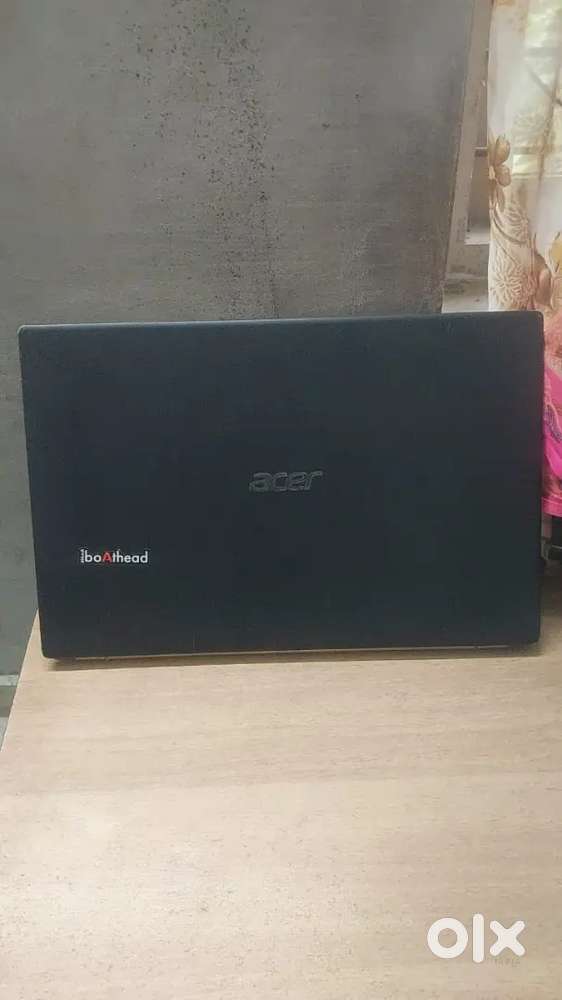 Acer i3 11th gen laptop