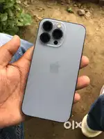 iPhone 13 Pro