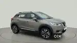 Nissan Kicks XV, 2021, Petrol