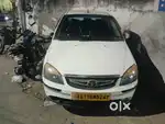 Tata Indigo Ecs 2015 Diesel Good Condition