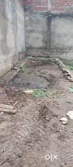 Plot for Sale