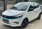 Tata Tiago EV XZ Plus Long Range Fast Charger, 2025, Electric