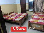 Womens hostel in Madhapur