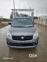 Maruti Suzuki Wagon R 1.0 2010-2019 LXI (O), 2010, CNG & Hybrids