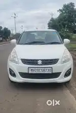 Maruti Suzuki Dzire 2014 Petrol 63000 Km Driven