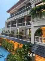 Five Star Hotel For Sale at Pune