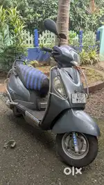 Suzuki Access 125 (2013 model) for sale!