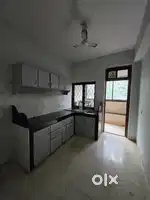 2bhk unfurnished flat for rent in porvorim 25k prime location