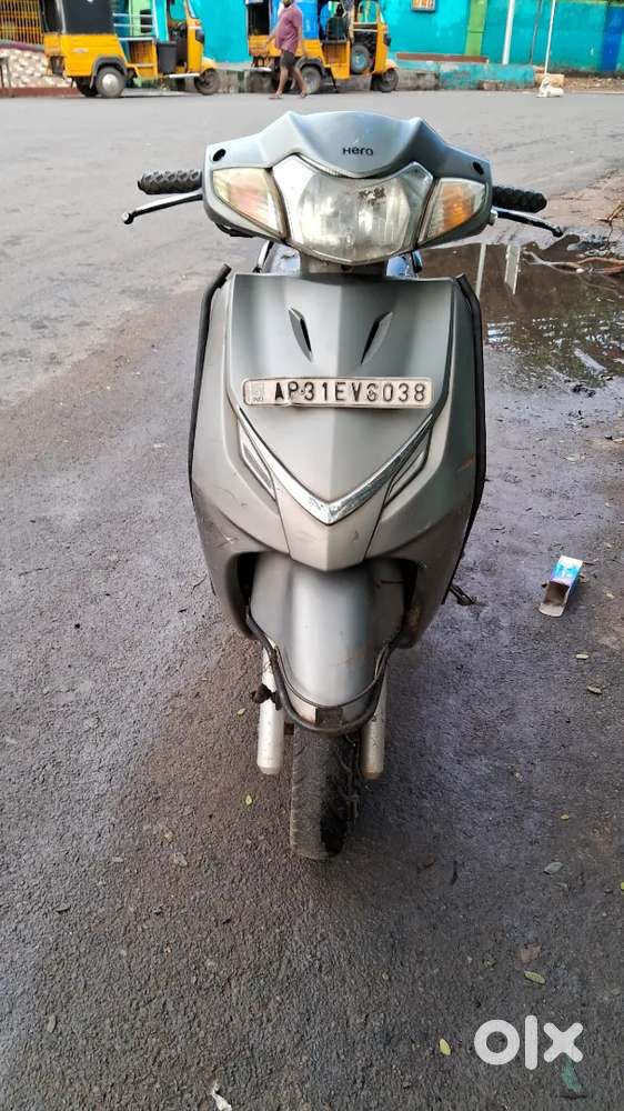 Hero Duet best condicon