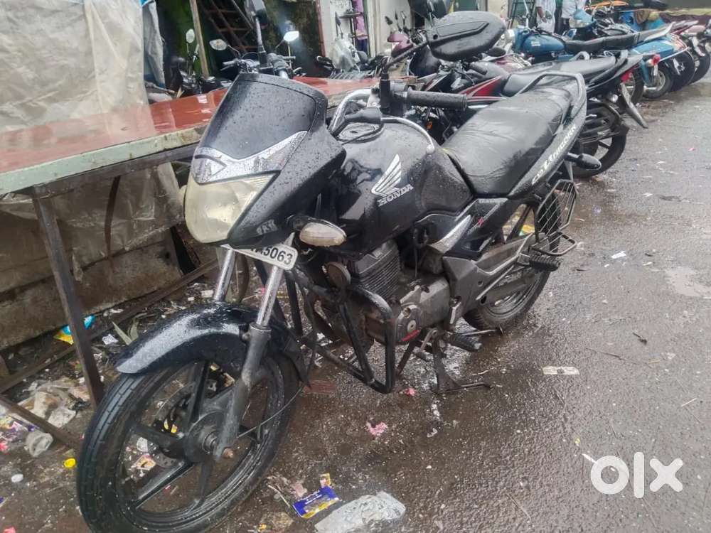 Honda Cb unicorn 150