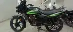 2021 TVS Sport – Excellent Condition