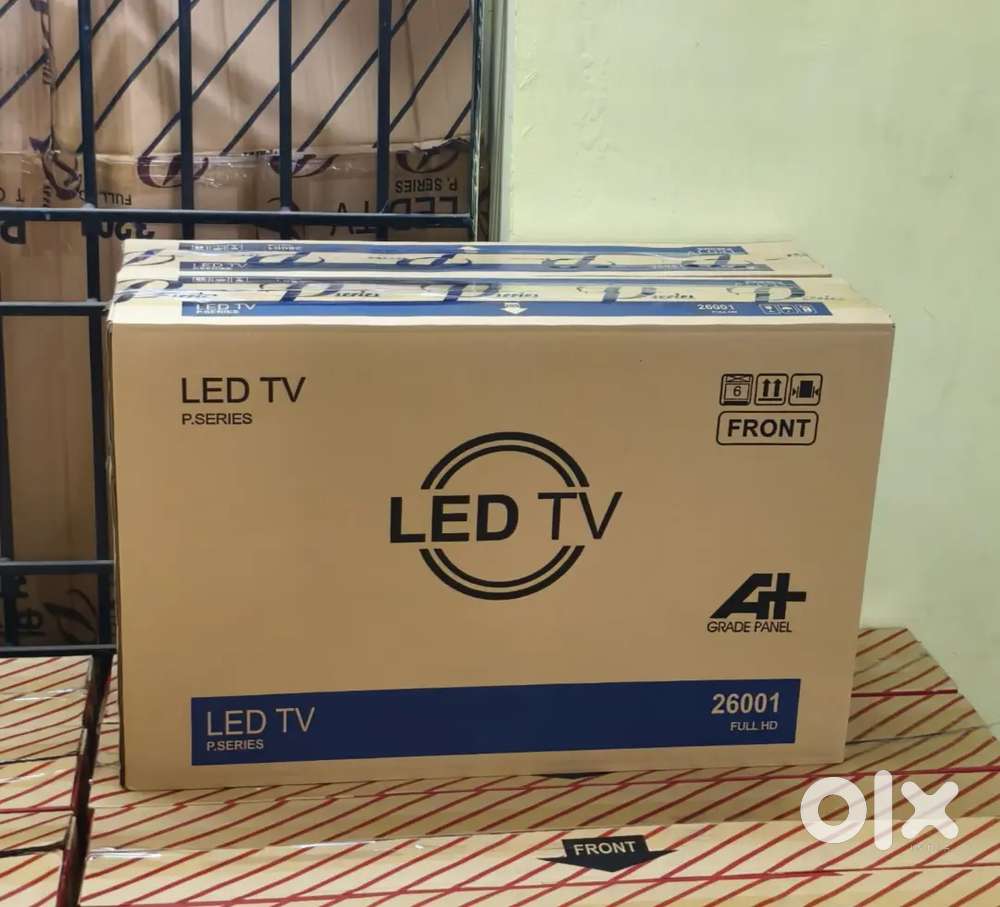 55 inch sony smart Android frameless oled 4k 3yr display waranty 30000