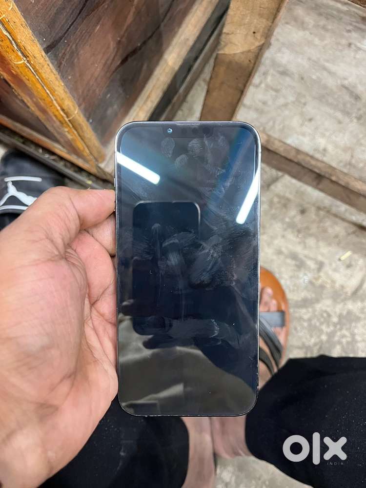 Iphone 13pro max