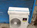 Fitting free Mitsubishi Highway duty 1.5 ton 22000 mein