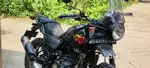 New condition bike