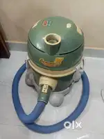 Full vacuum cleaner set