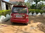Maruti Suzuki Wagon R 2015 CNG & Hybrids 85500 Km Driven