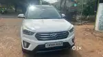 Hyundai Creta 2016 Diesel Good Condition