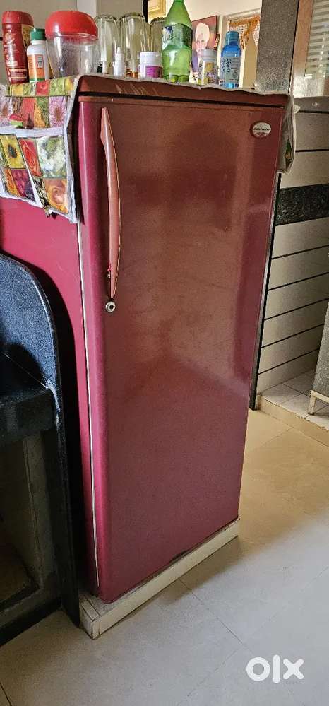 Refrigerator