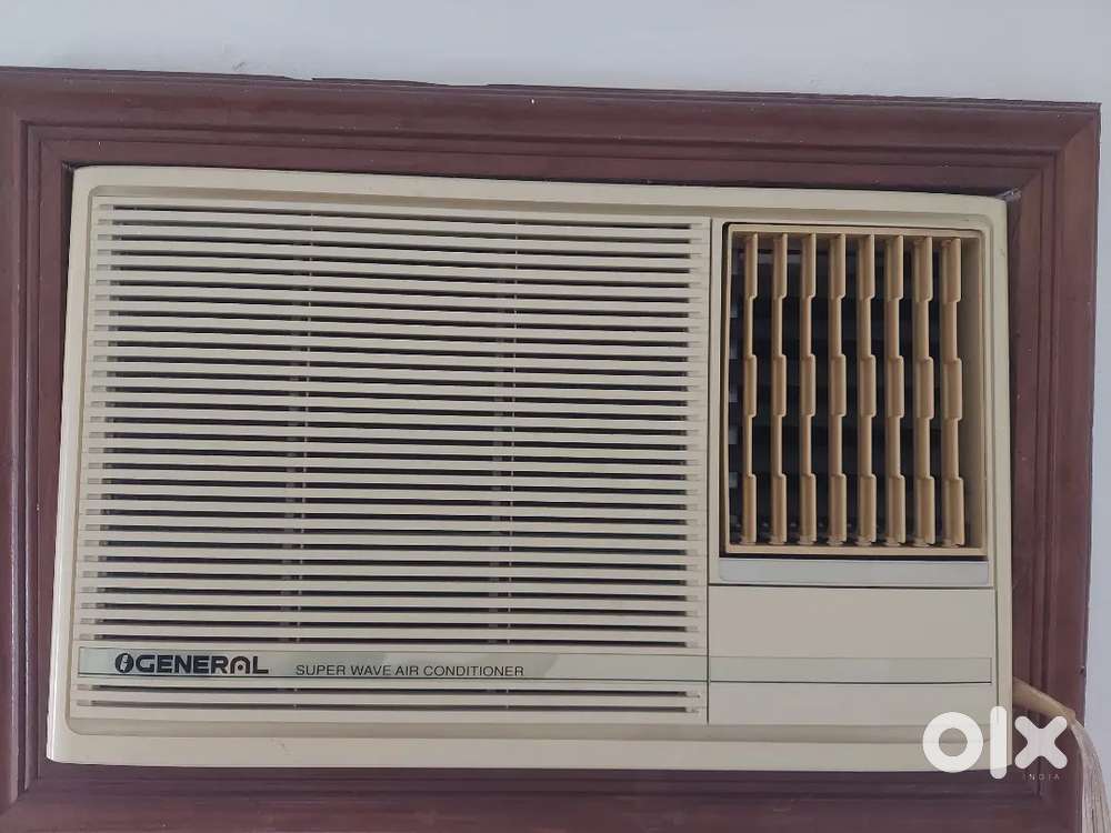 O General Window AC 1.5ton