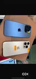 We deal in 2nd hand iphones