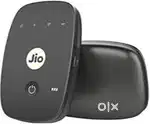 Reliance Jio Wi-Fi M2 Wireless Data Card